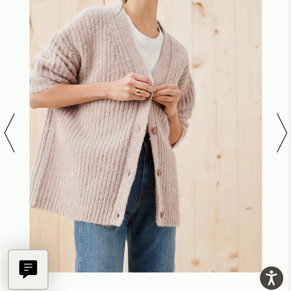 Jenni Kayne | Cocoon Cardigan - Picture 5 of 16